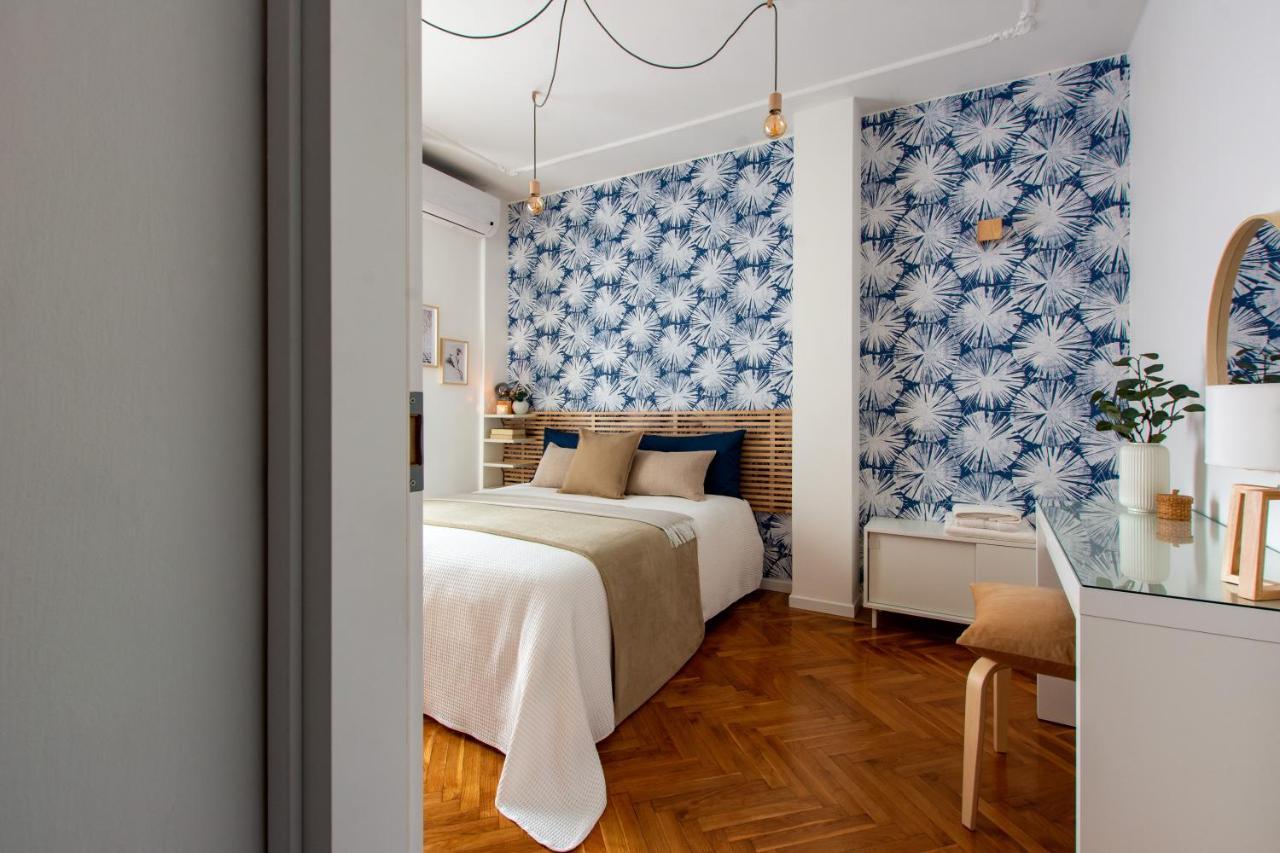 Sunny Side I Turin Suite Turim Exterior foto