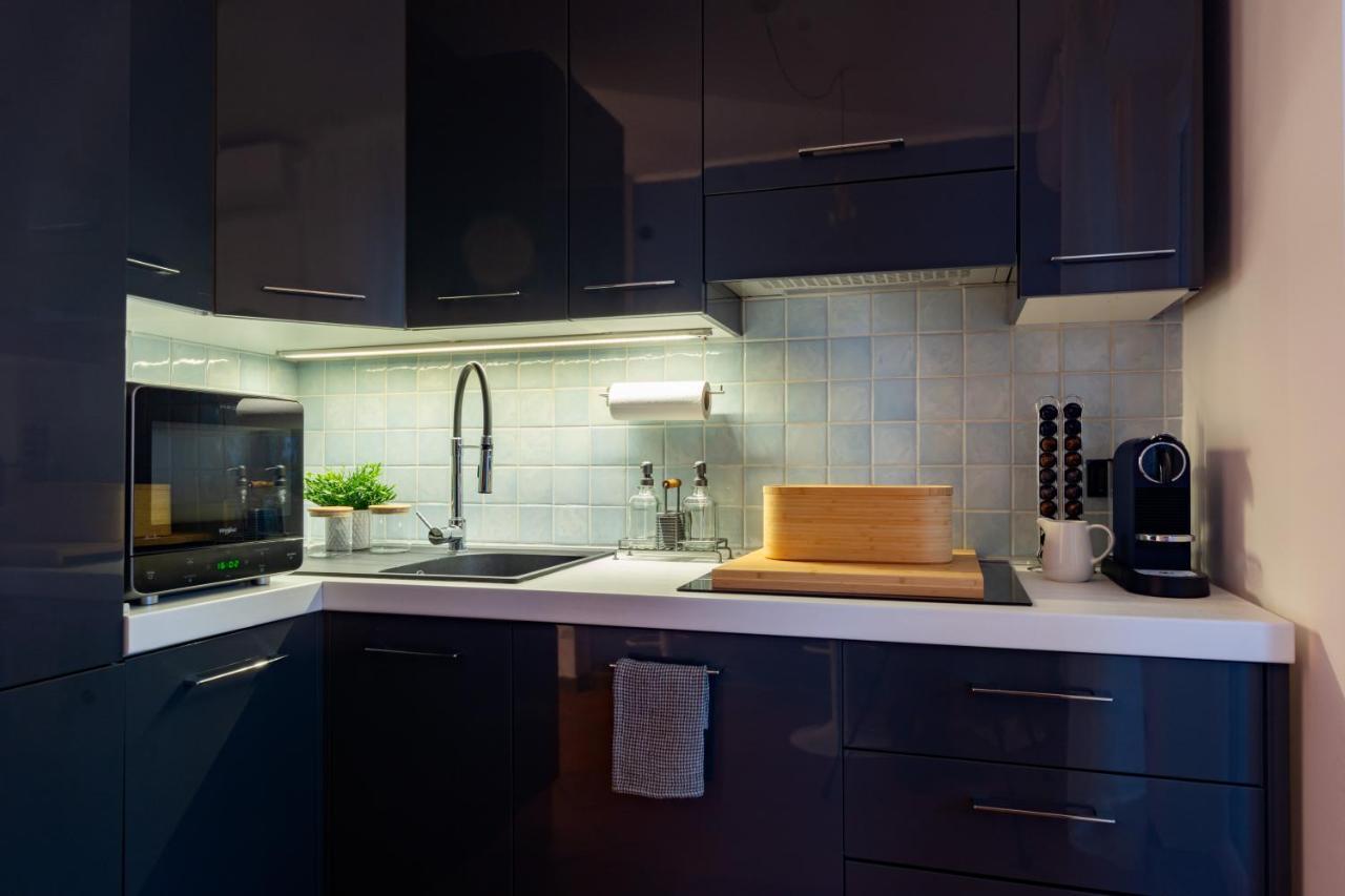 Sunny Side I Turin Suite Turim Exterior foto