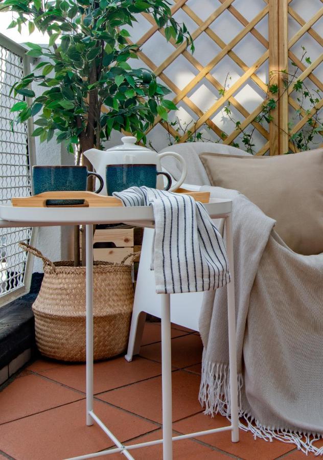 Sunny Side I Turin Suite Turim Exterior foto